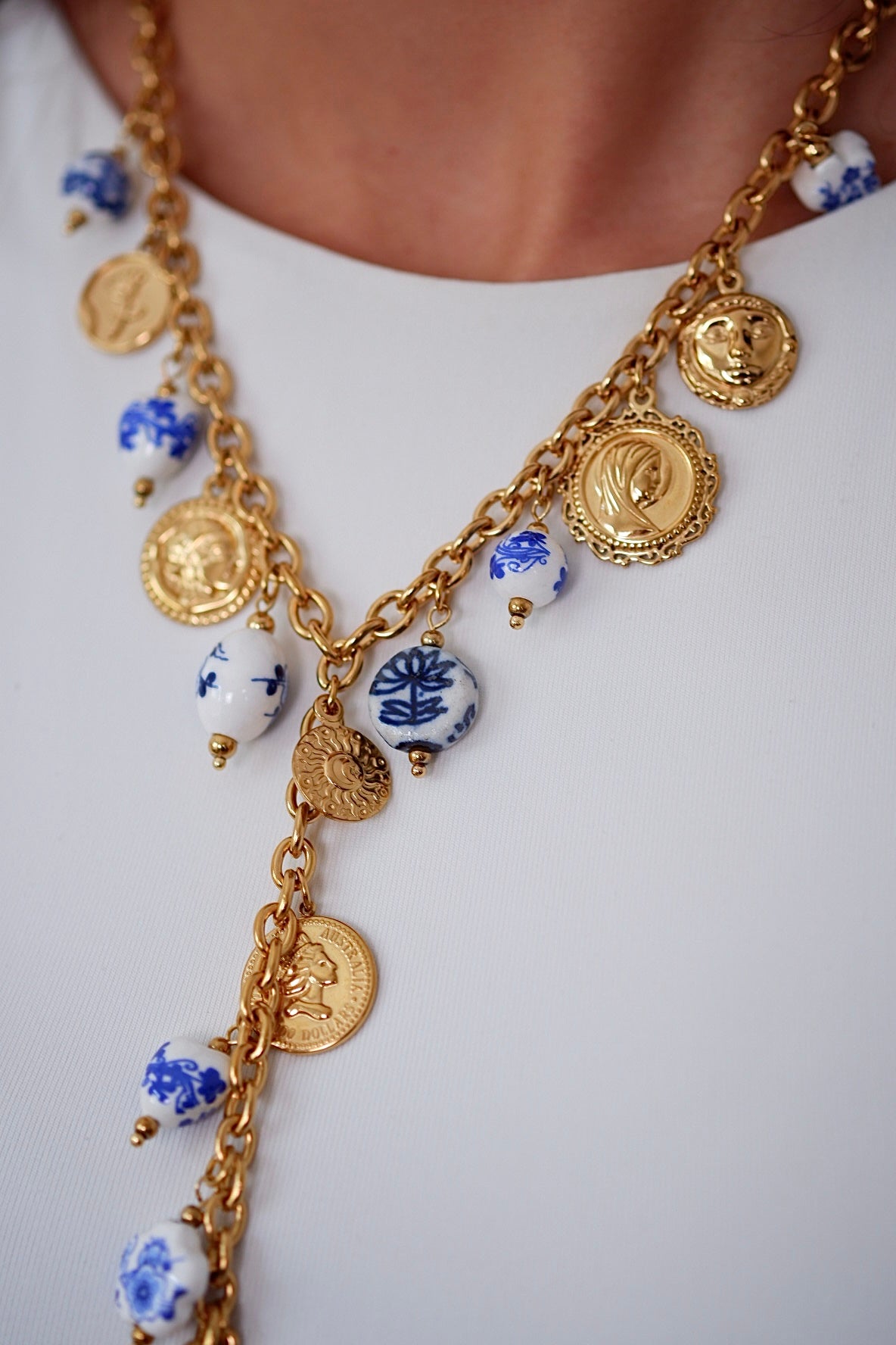 Collar Martina