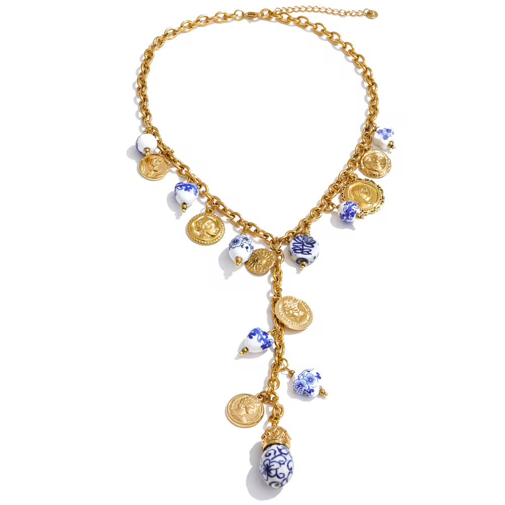 Collar Martina