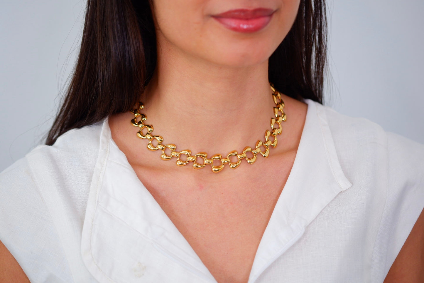 Collar Vicky