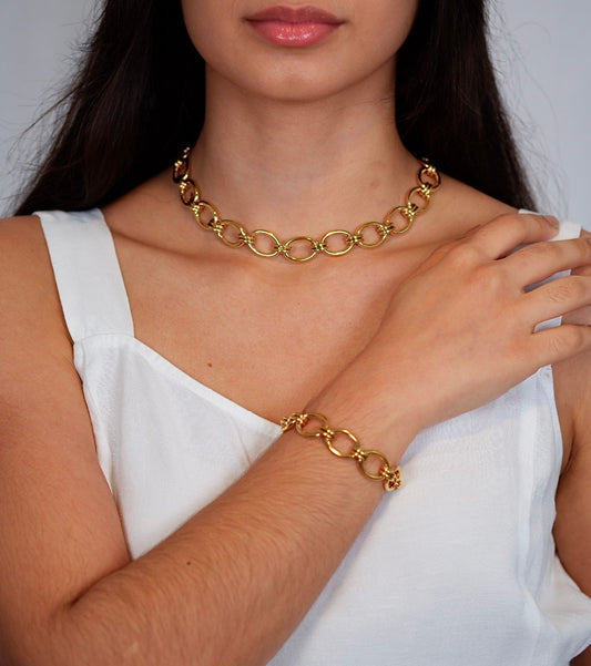 Set doble Irene