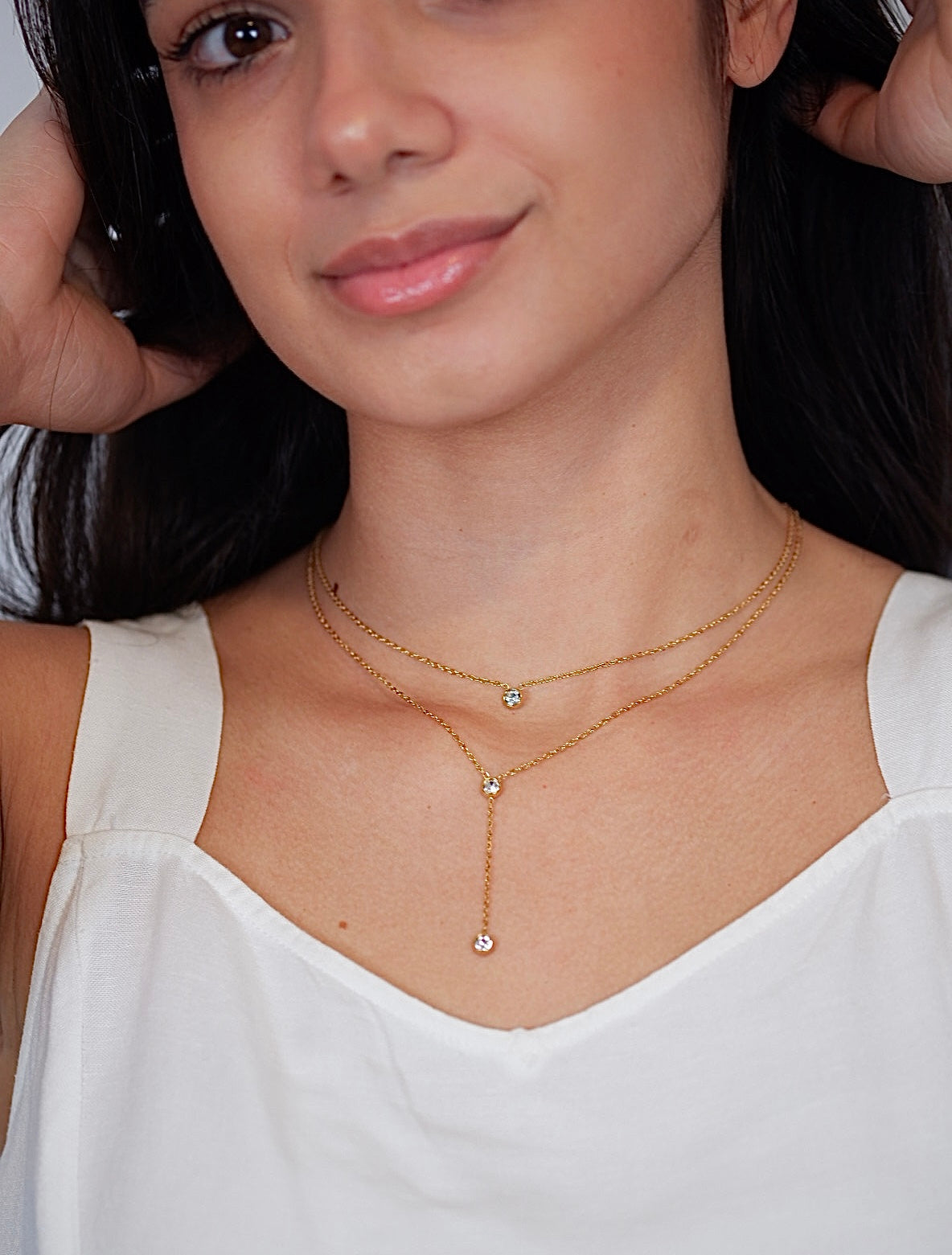 Collar Rachelle