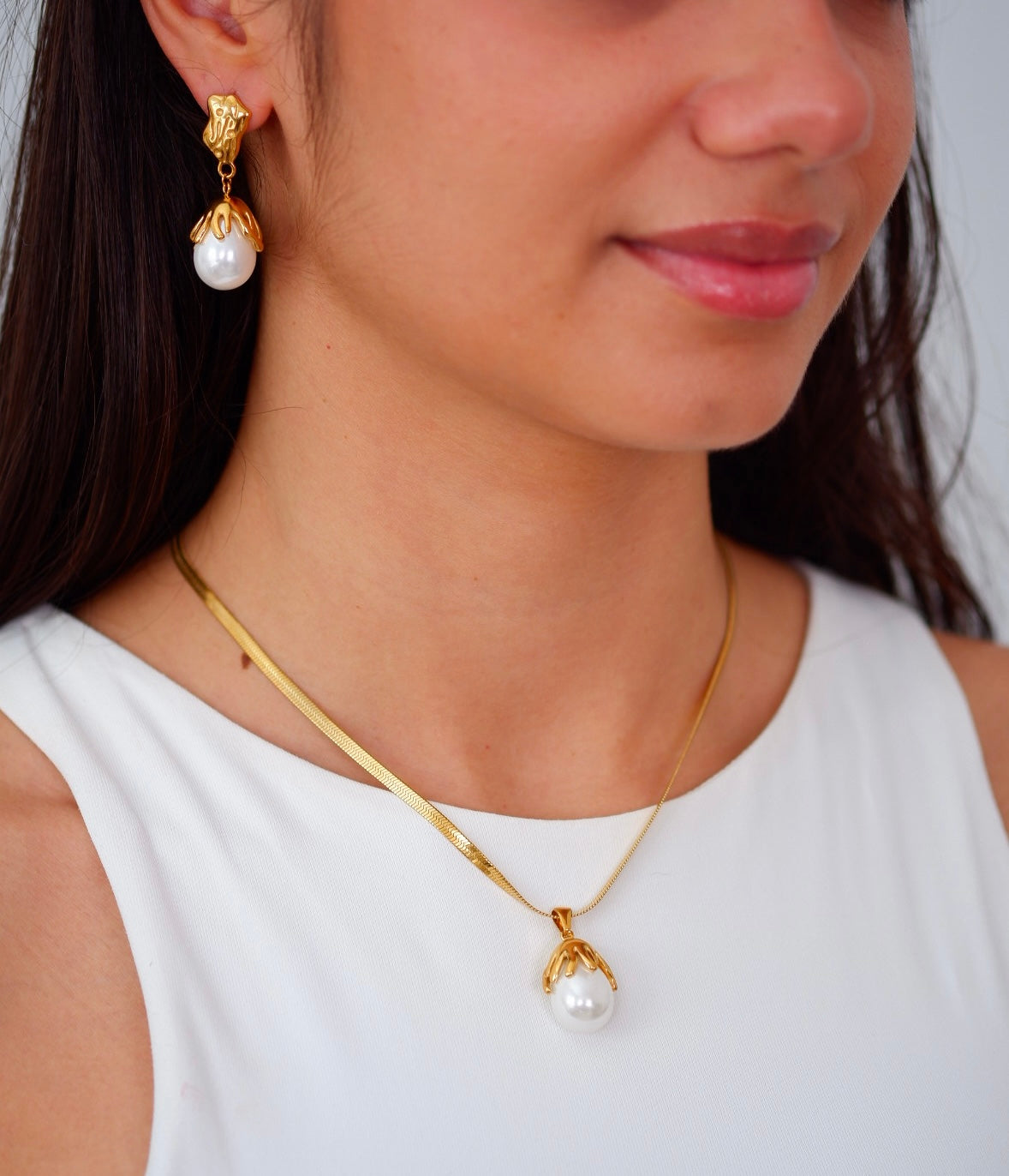Set Doble Lisbeth