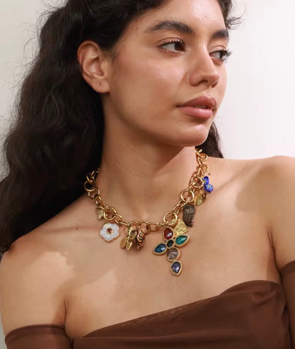 Collar Gina