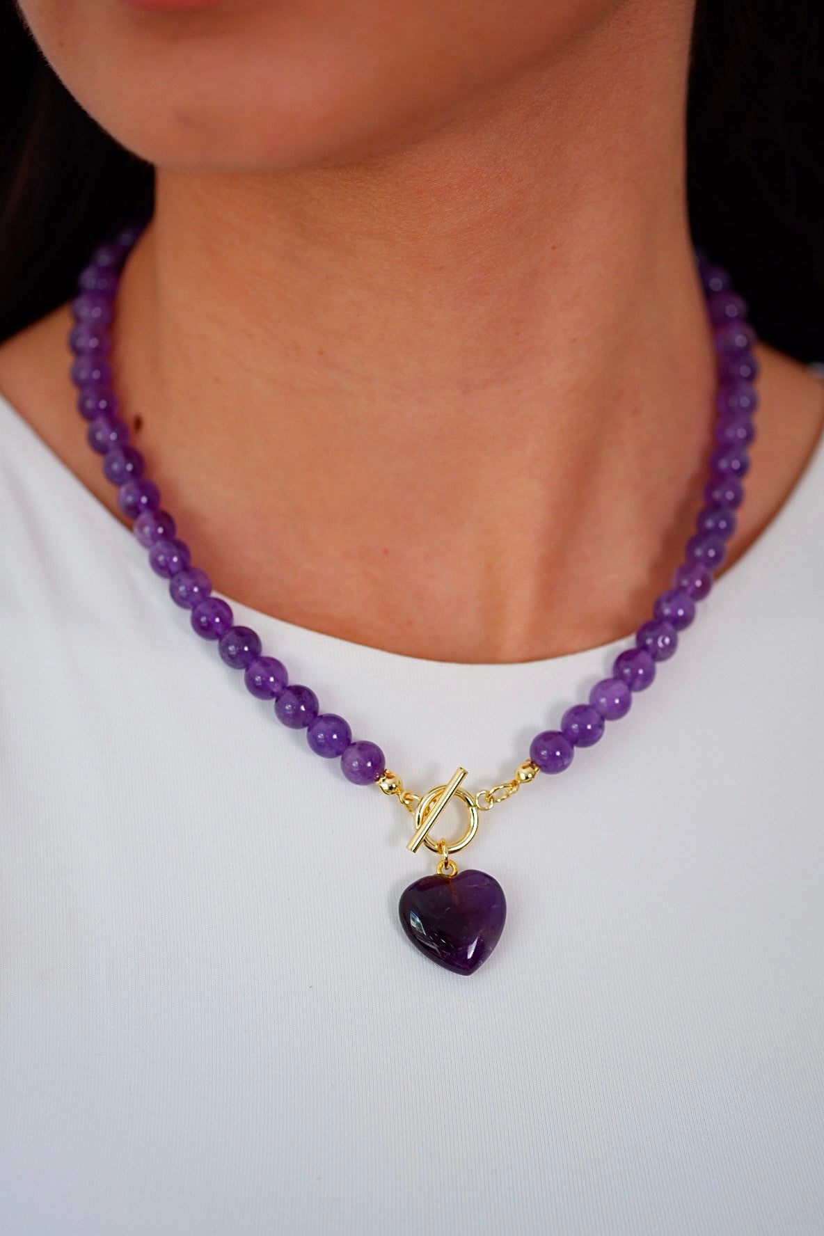 Collar Alba