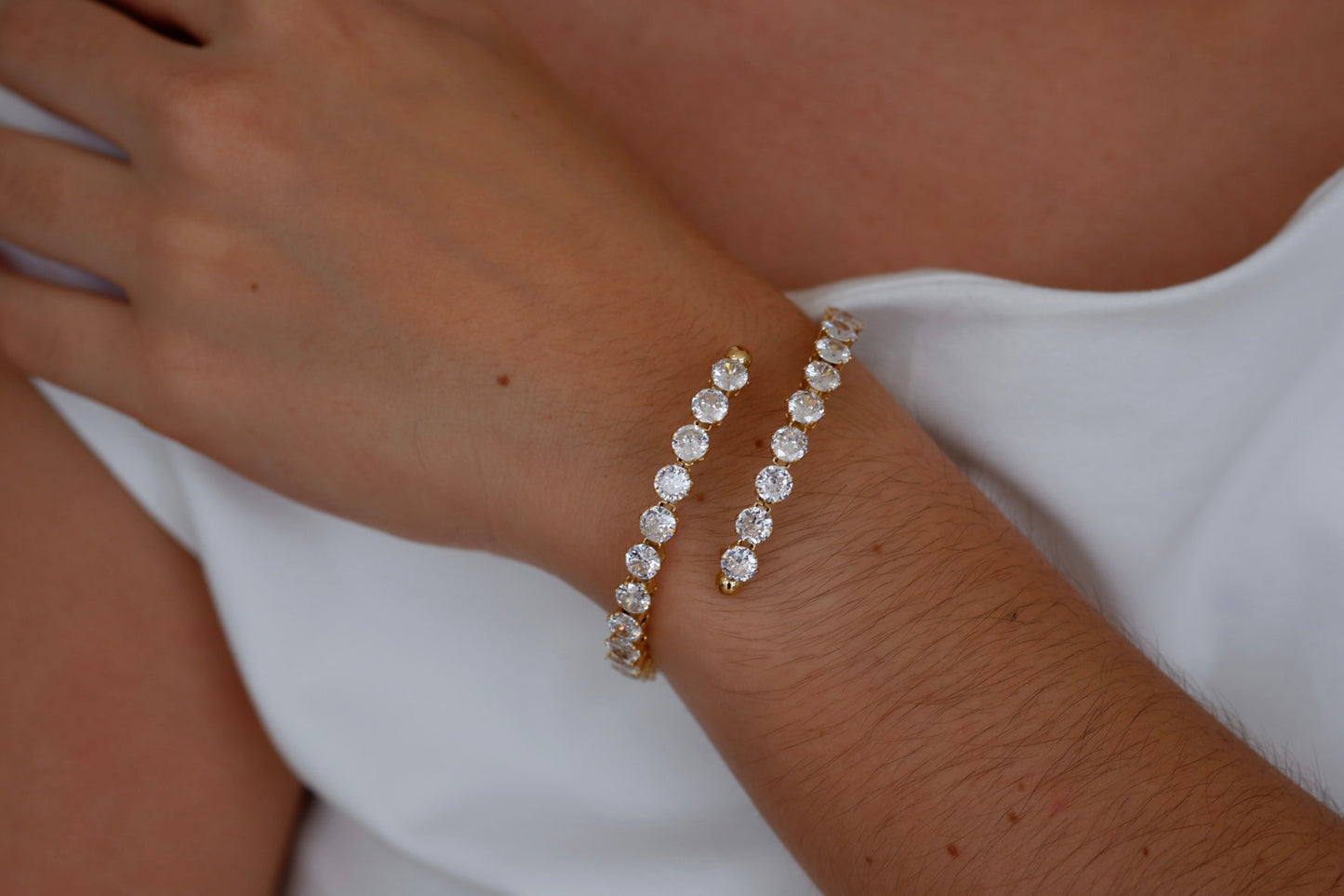 Pulsera Kleria