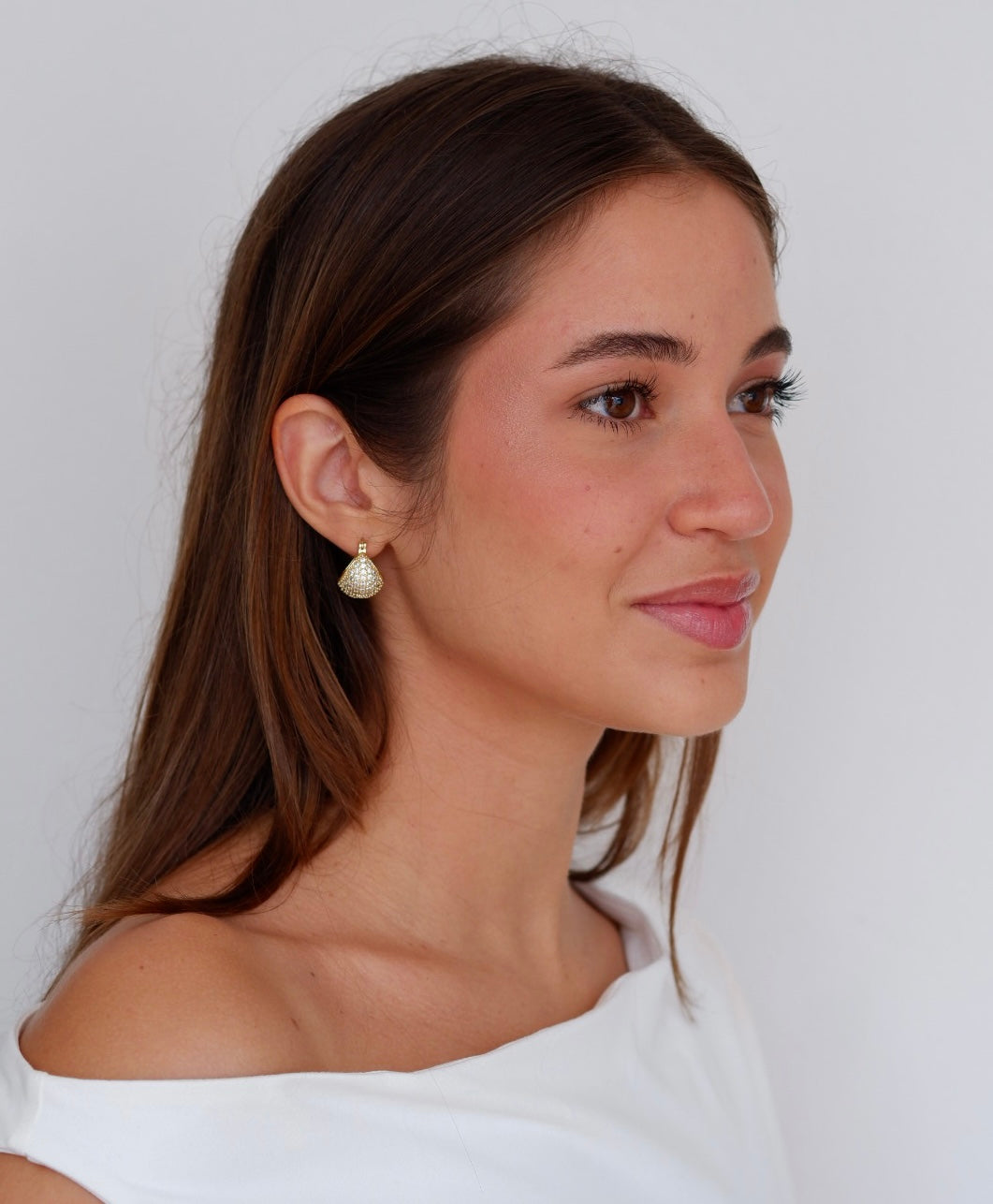 Aretes Salma