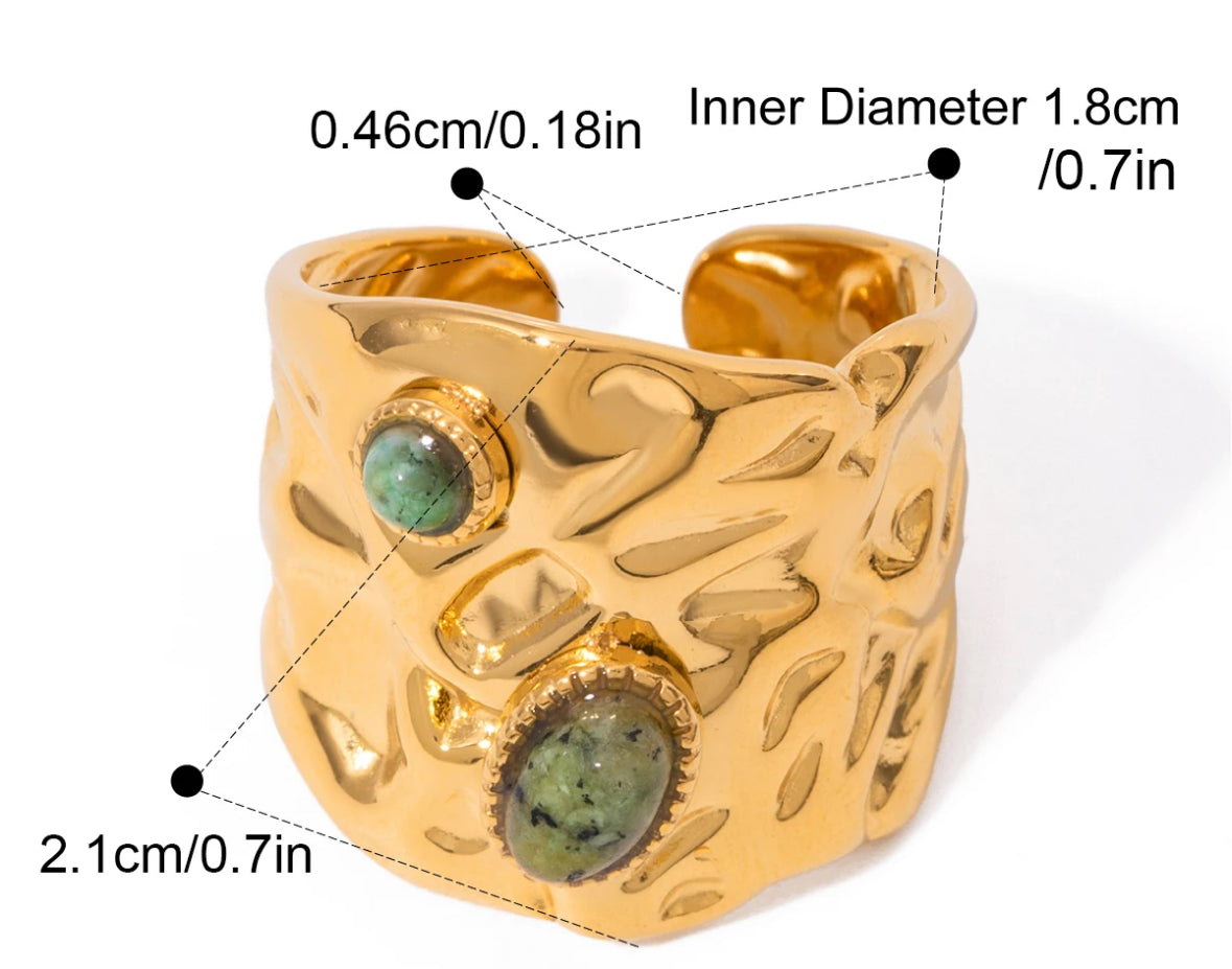 Anillo Estela