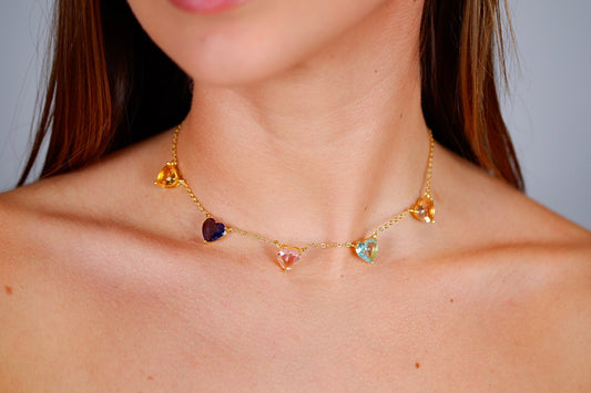 Collar Alessia
