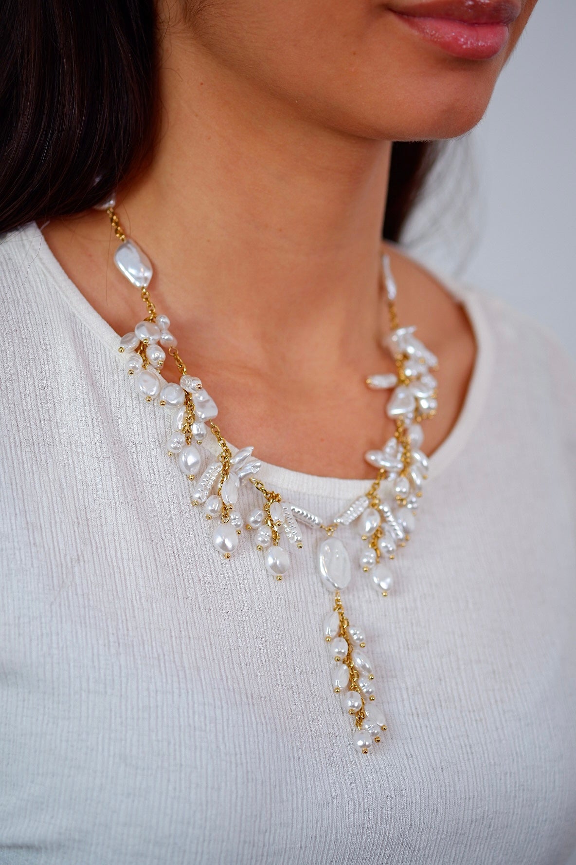 Collar Elsa