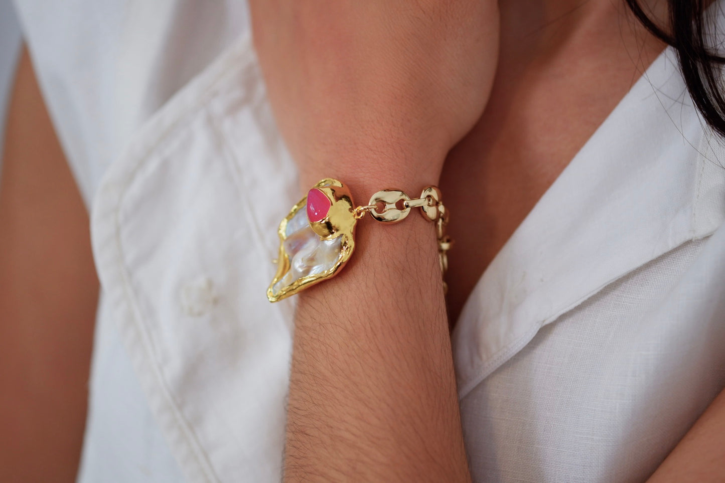 Pulsera Wilma