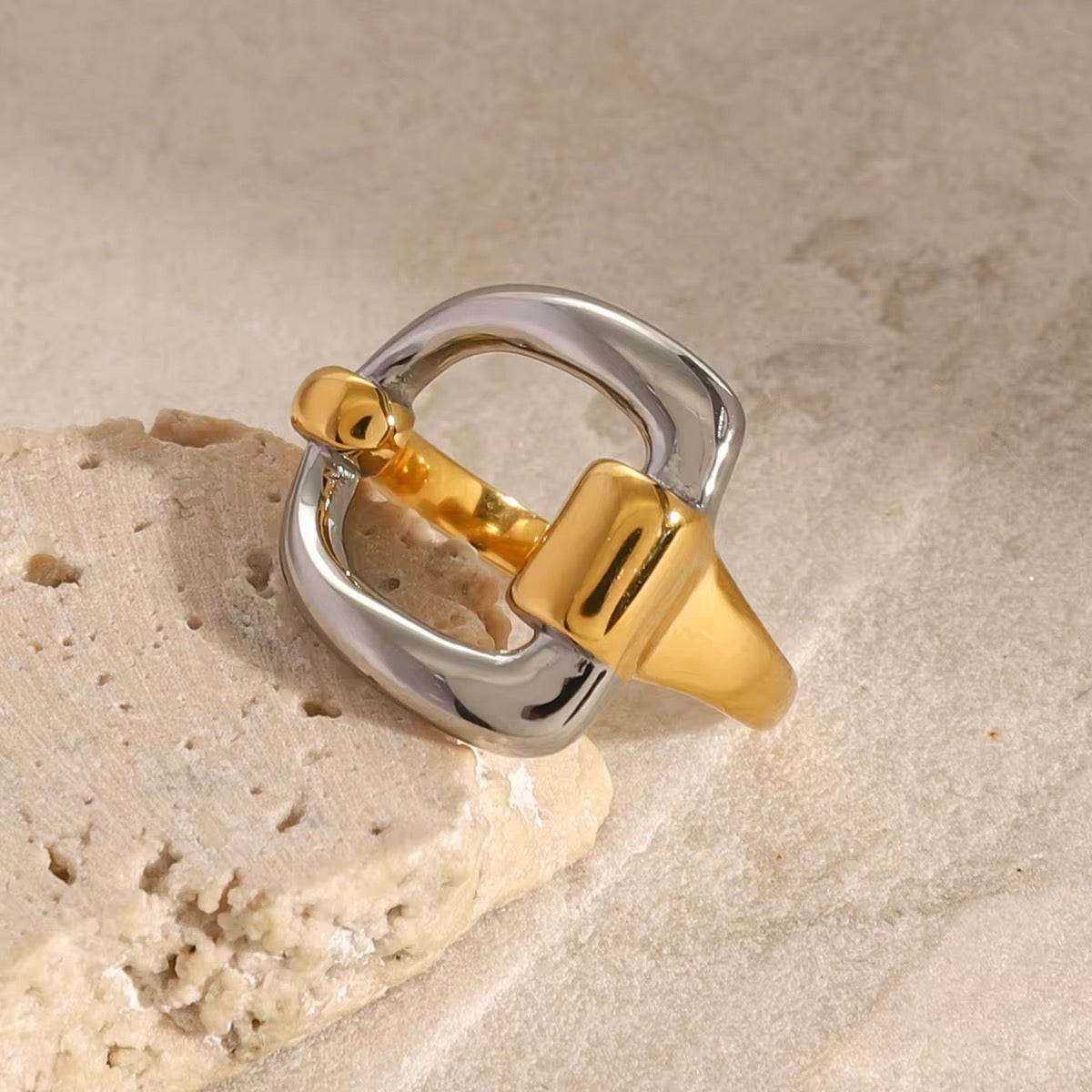 Anillo Marianna