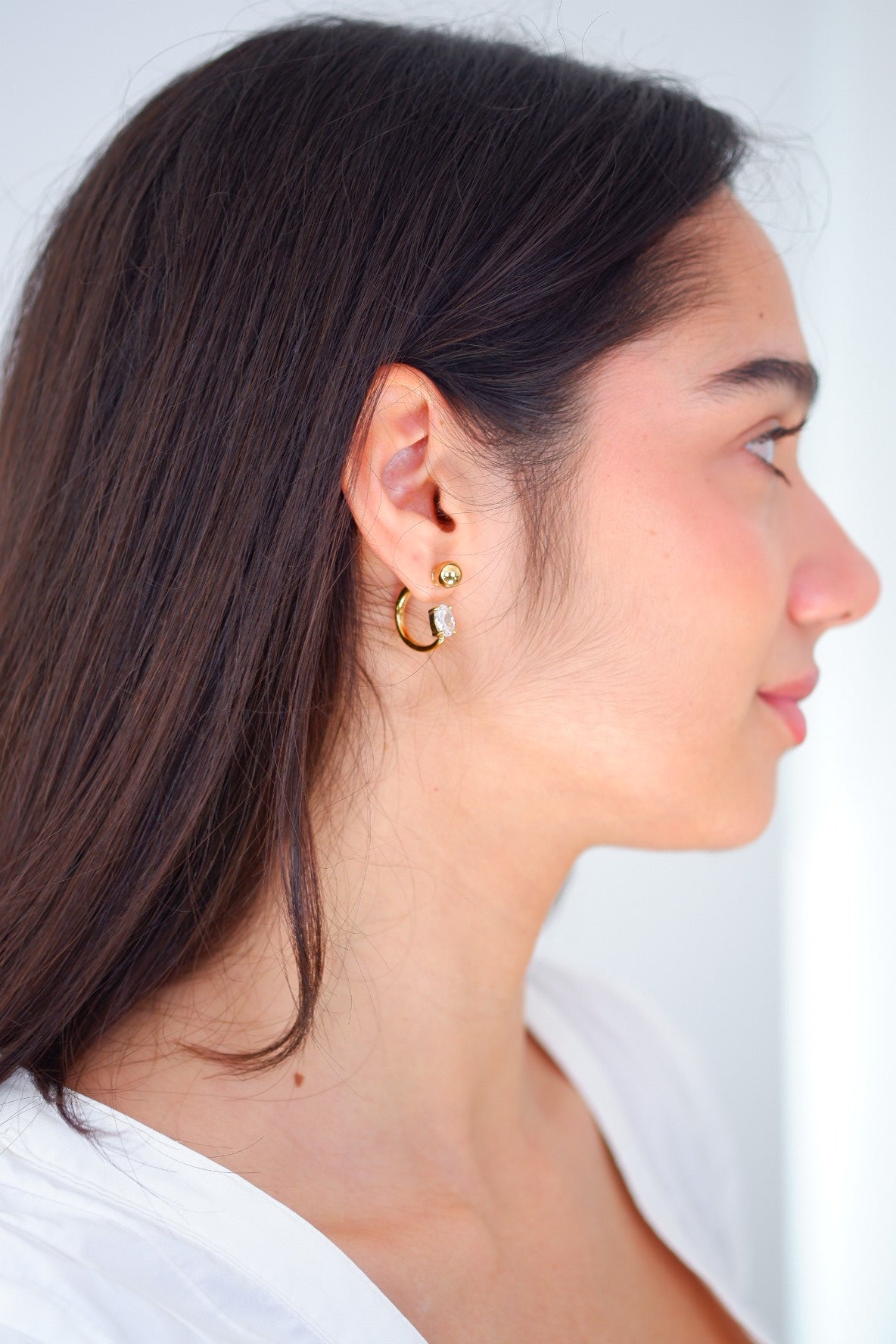 Aretes Romelia
