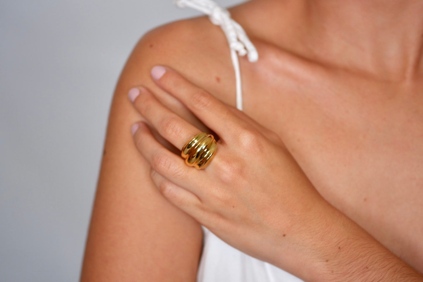 Anillo Isabella