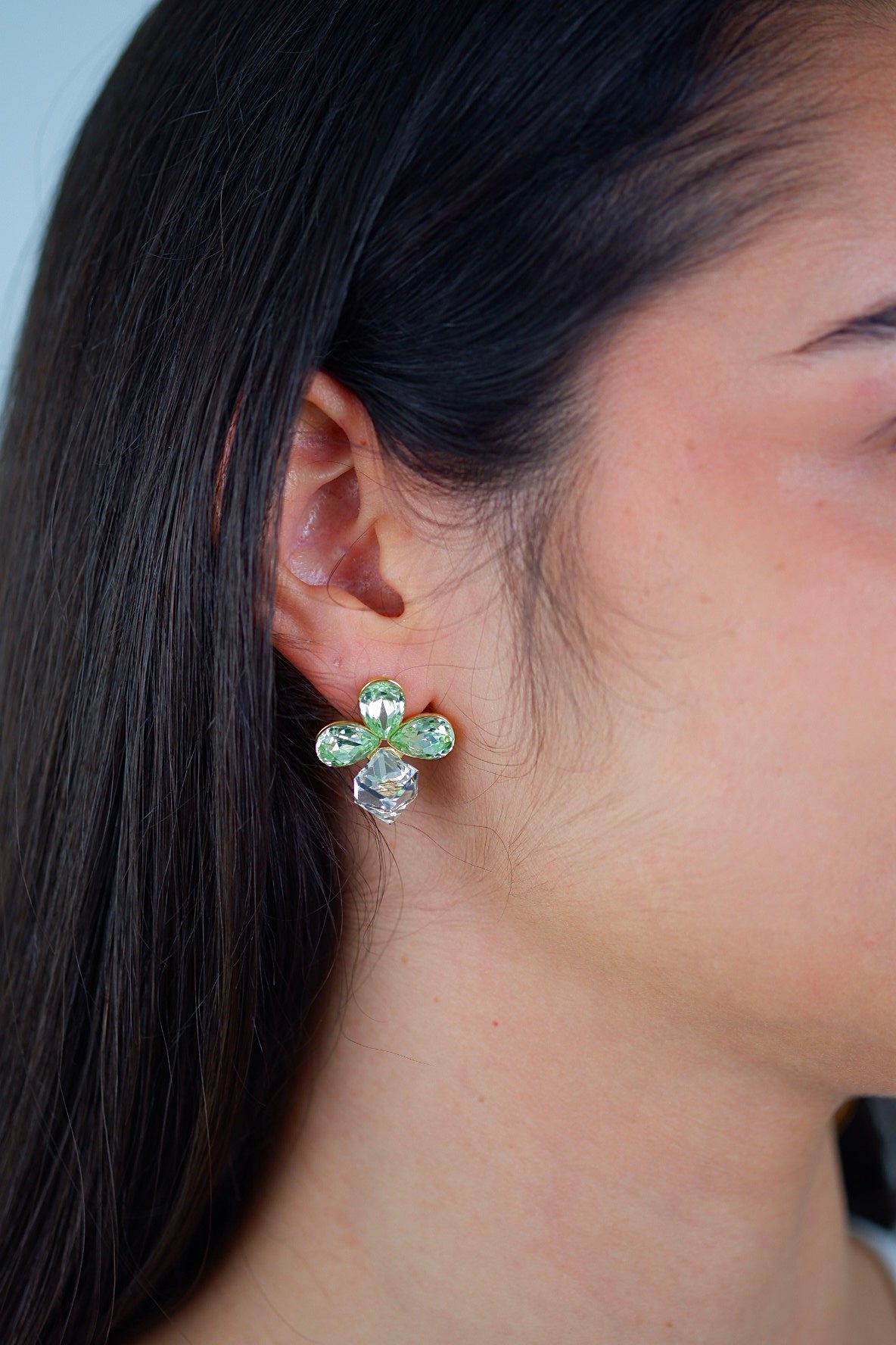 Aretes Dominique