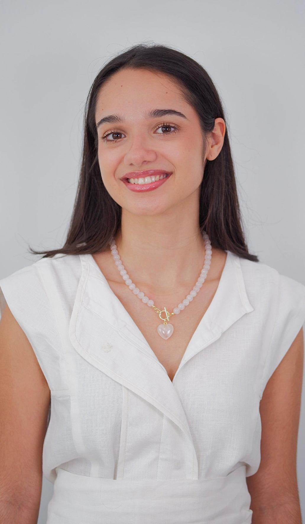 Collar Rosalia