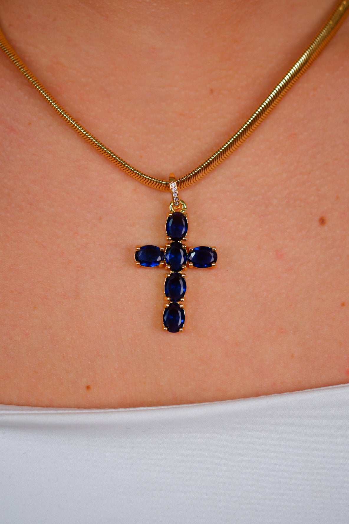 Collar Chantal