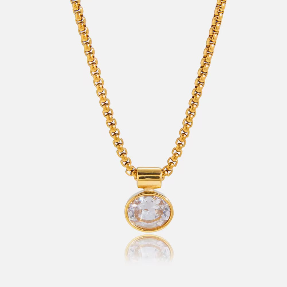 Collar Pamela