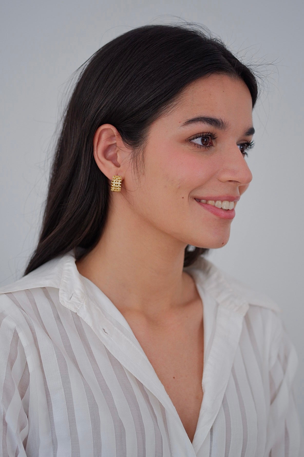 Aretes Rosanna