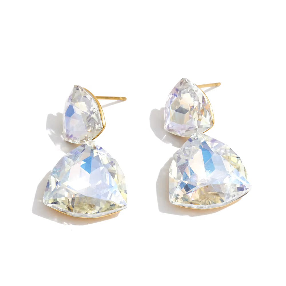Aretes Teresa