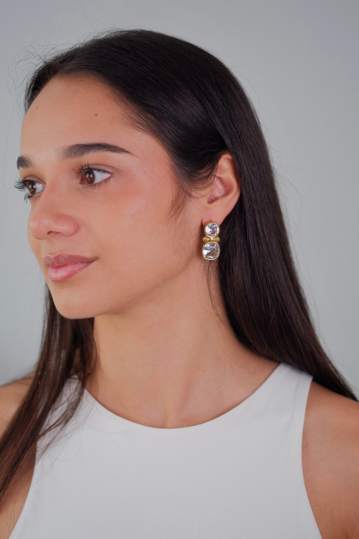 Aretes Samantha
