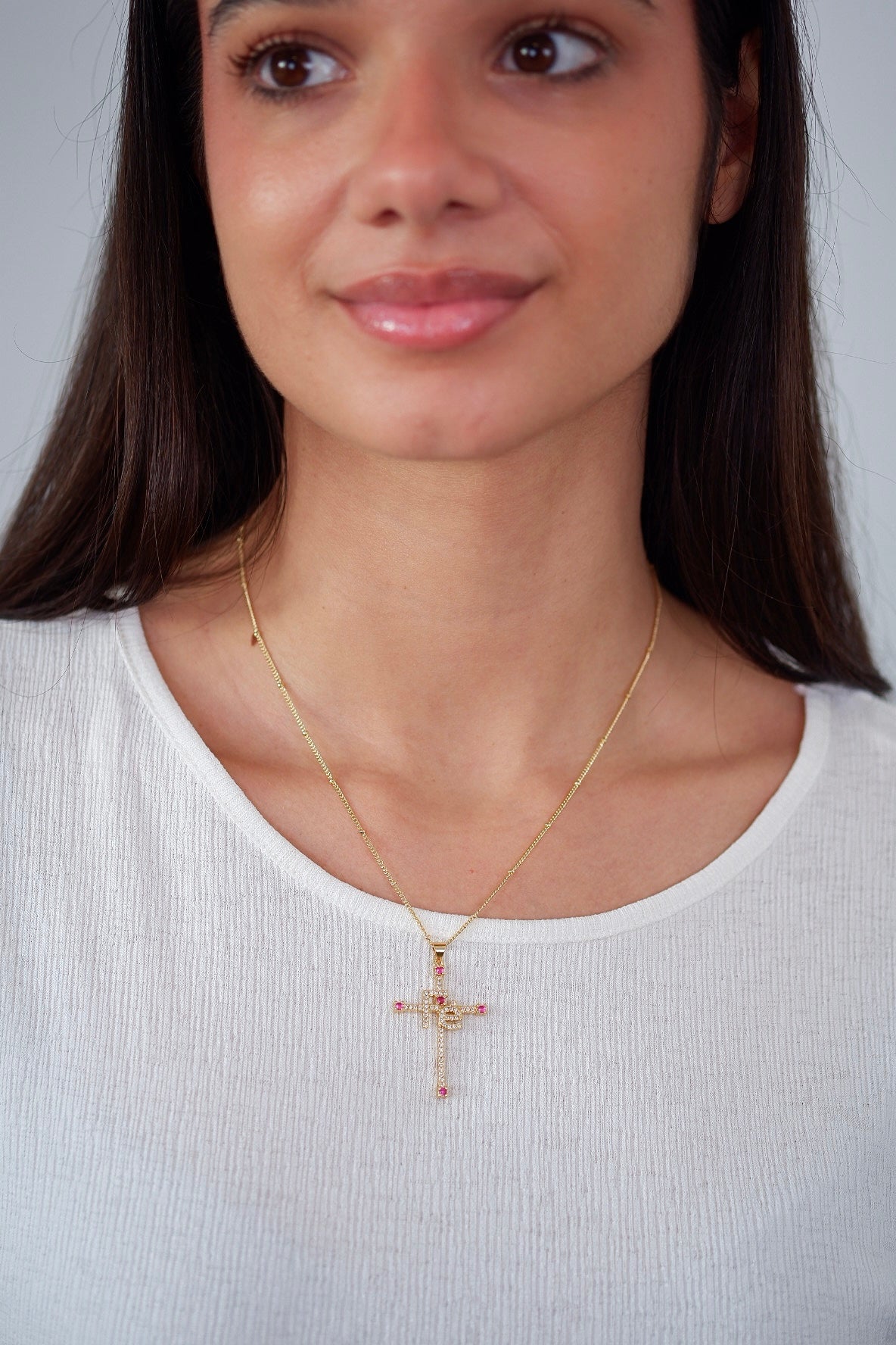 Collar Fe 2