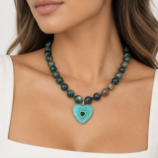 Collar Marianela