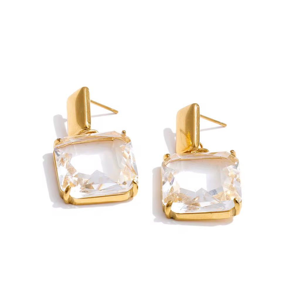 Aretes Aliza