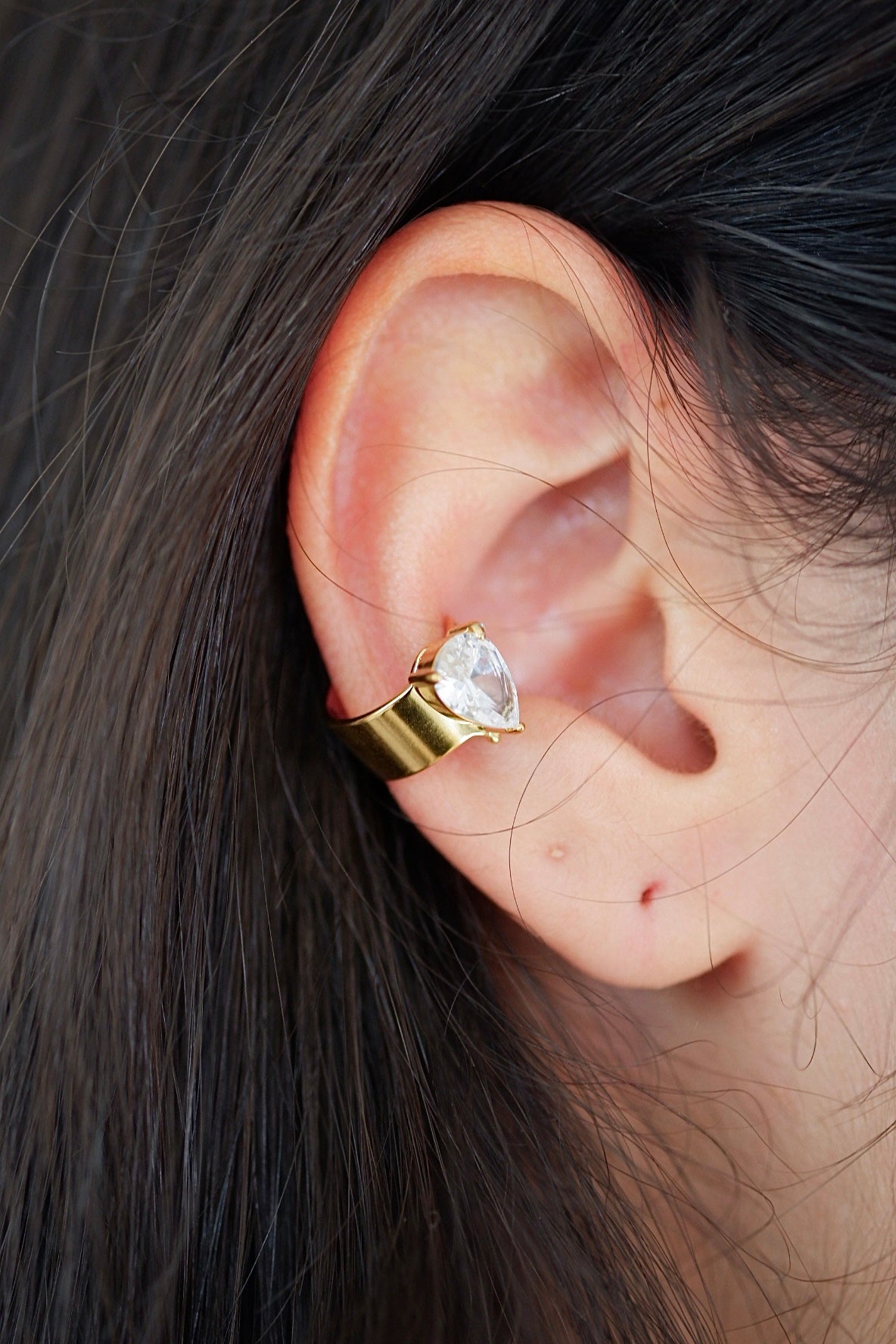 Ear cuff Vilma