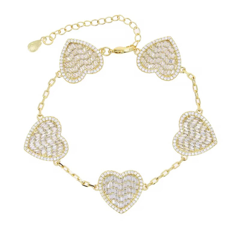 Pulsera Amelia