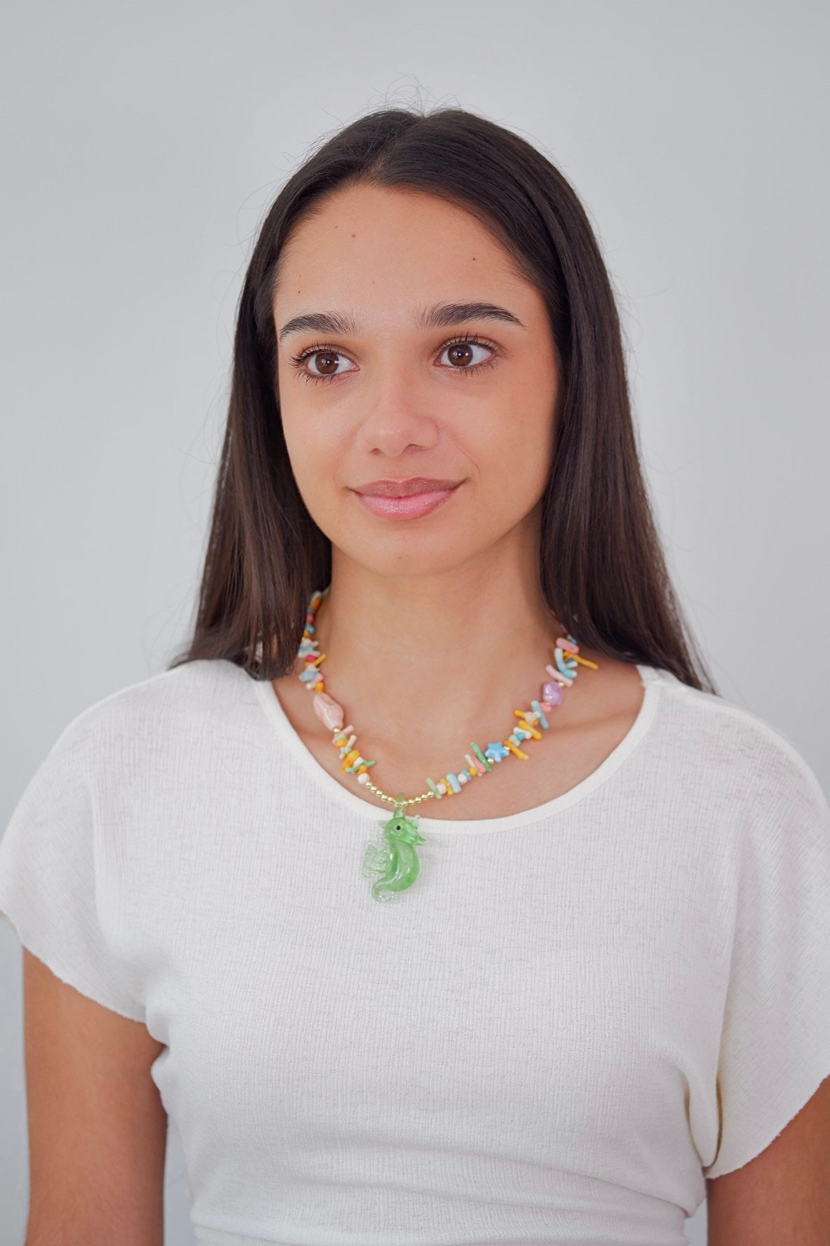 Collar Lana