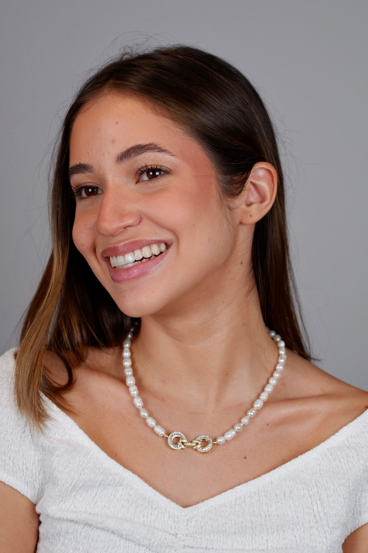 Collar Daniela