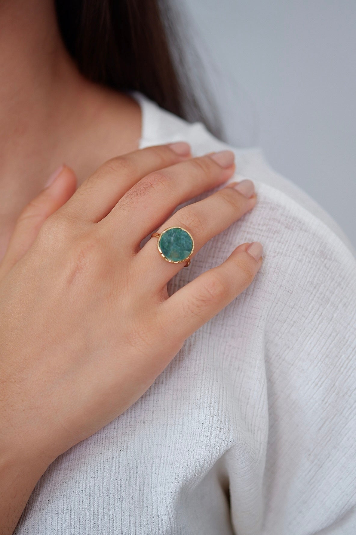 Anillo Susanna