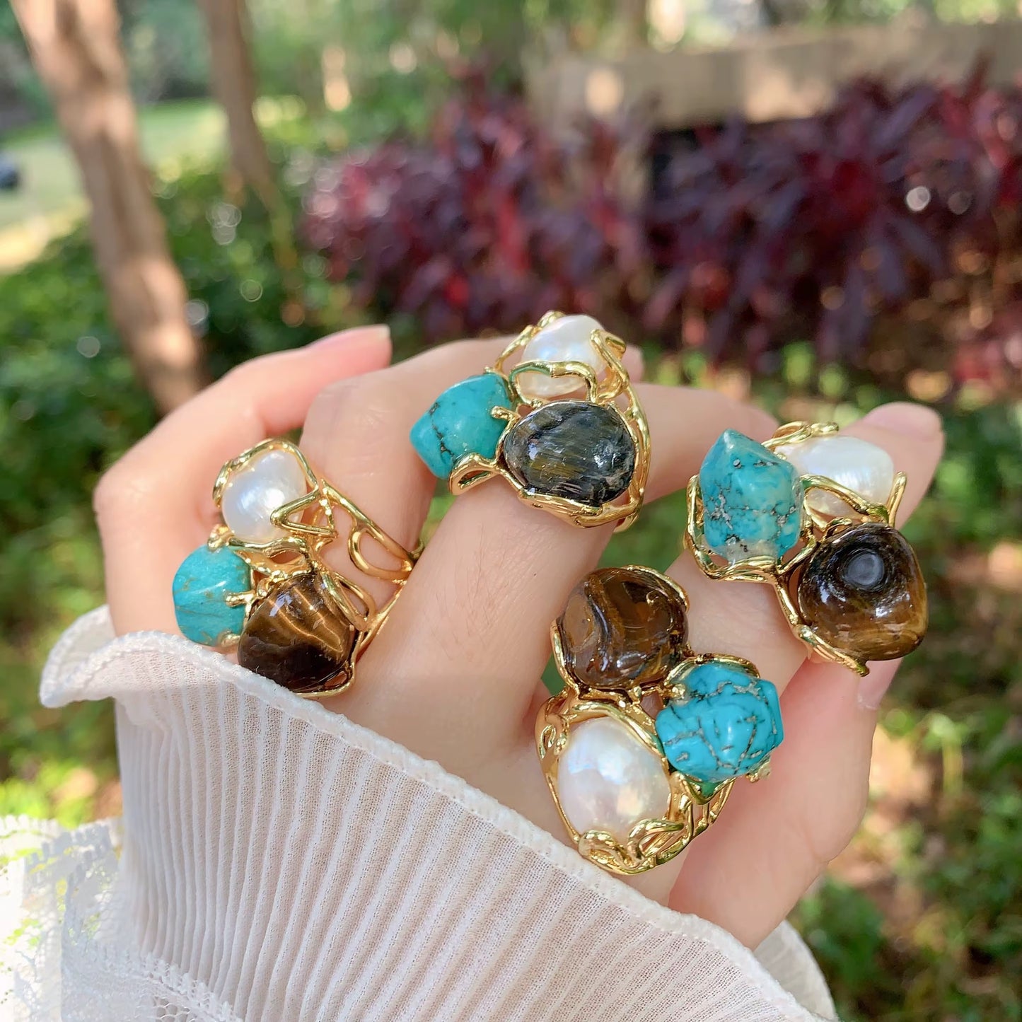 Anillo Jennifer