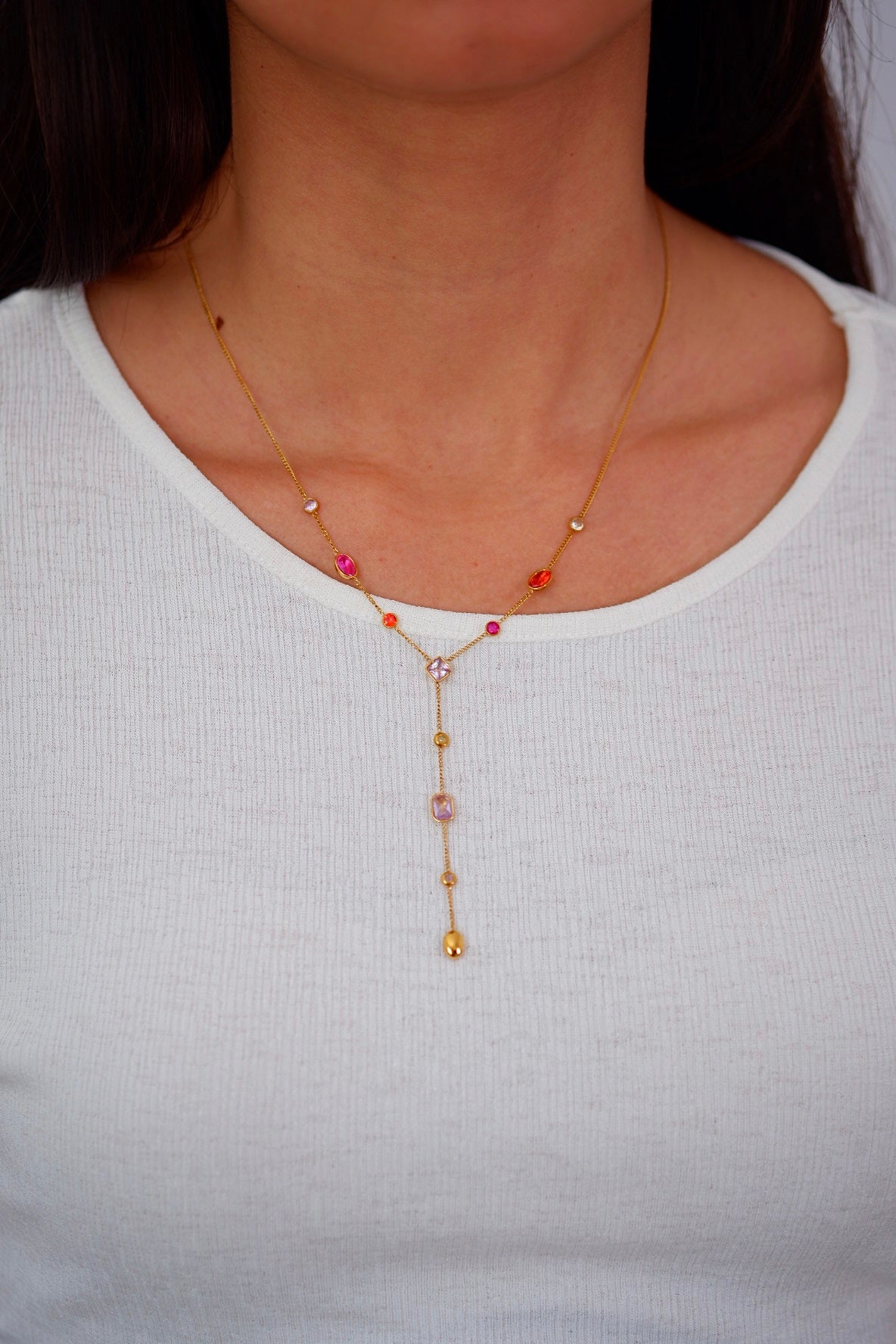 Collar Arelis