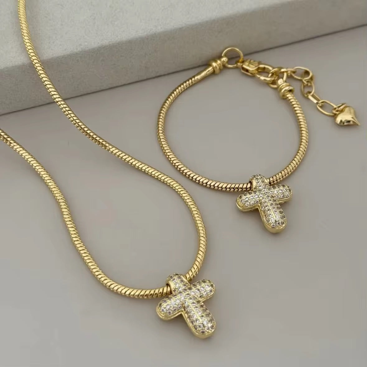 Set Doble Anabella
