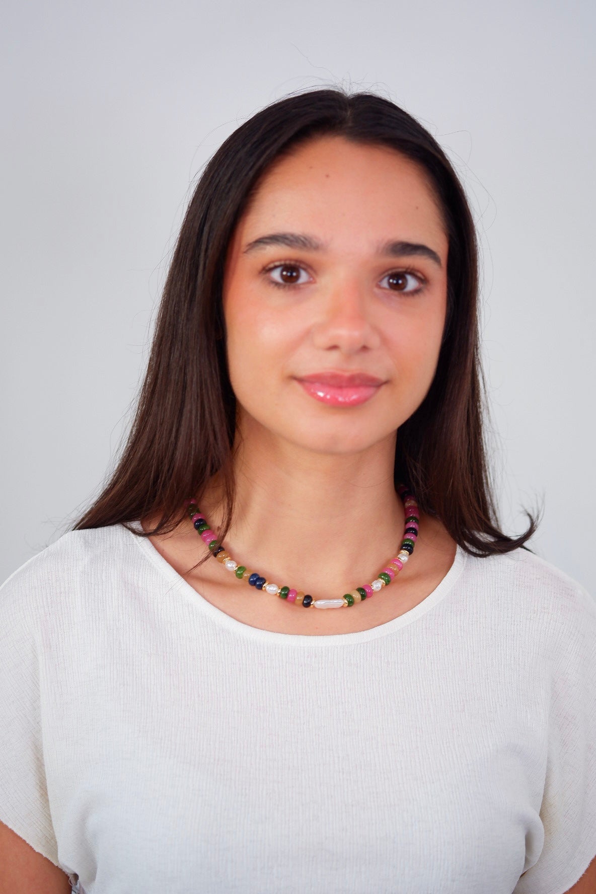 Collar Graciella