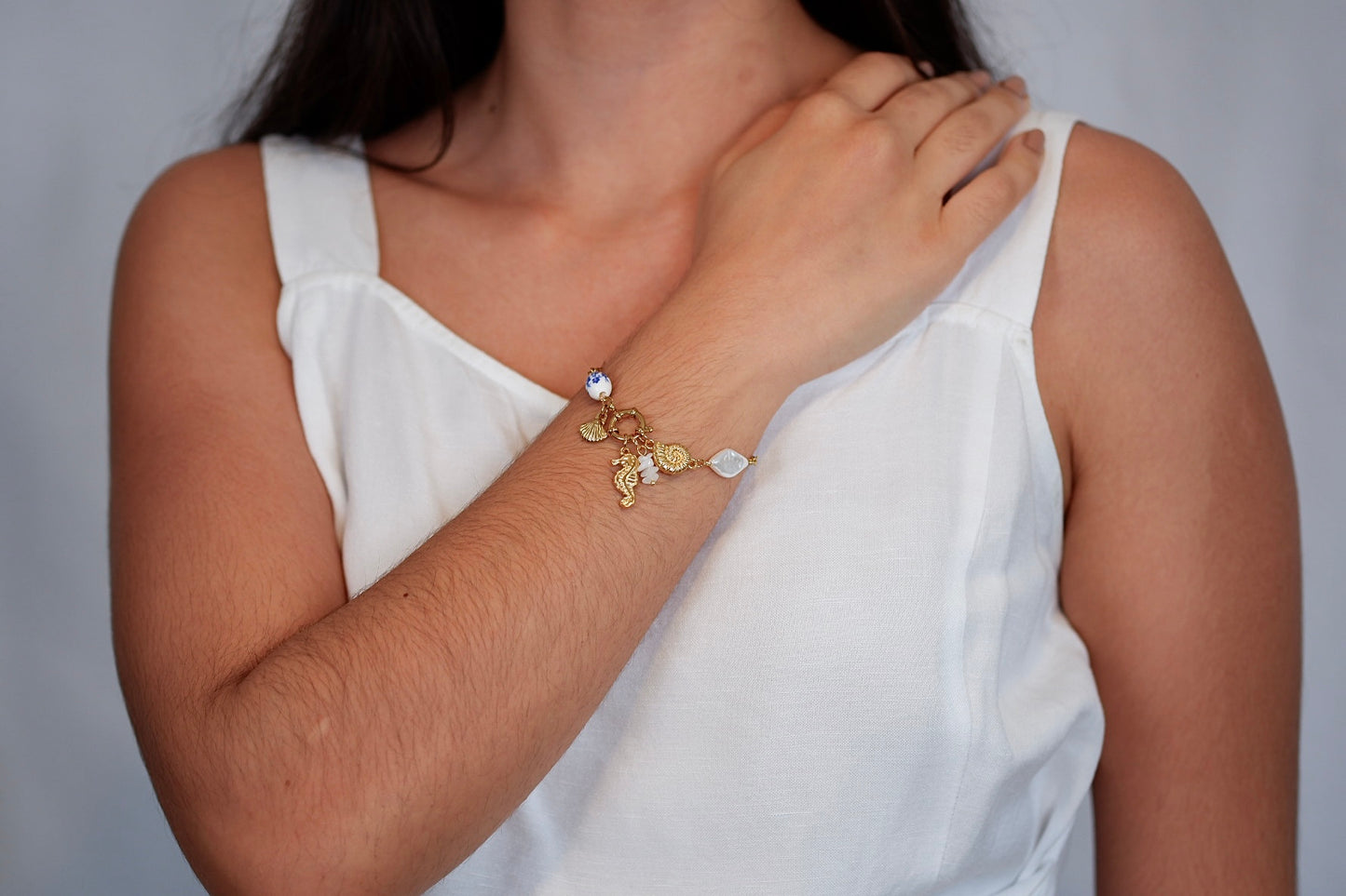 Pulsera Sabrina