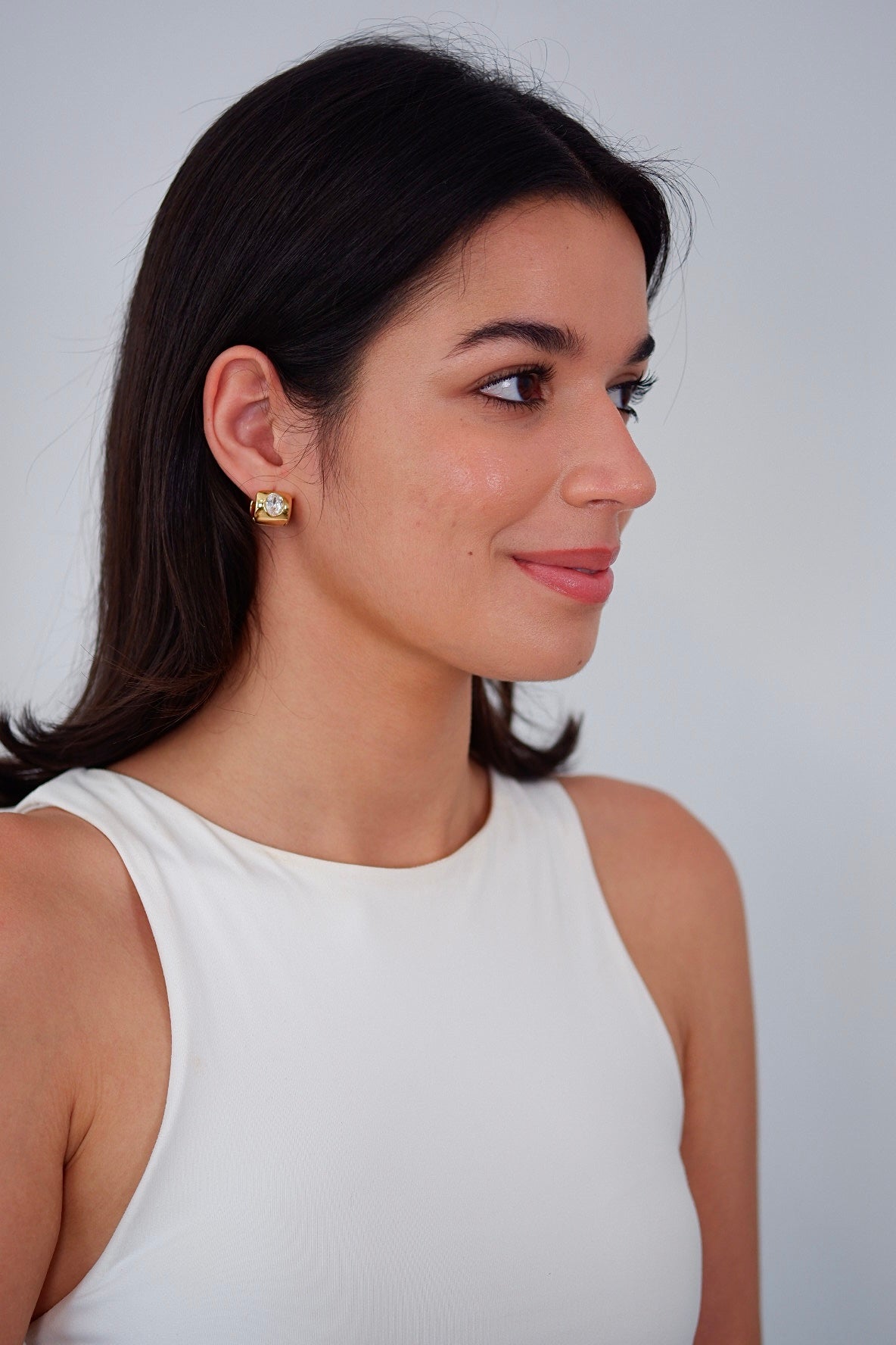 Aretes Regina