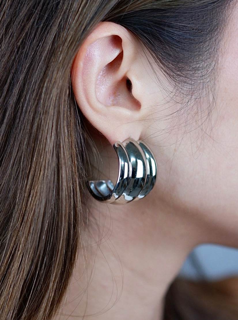 Aretes Patria