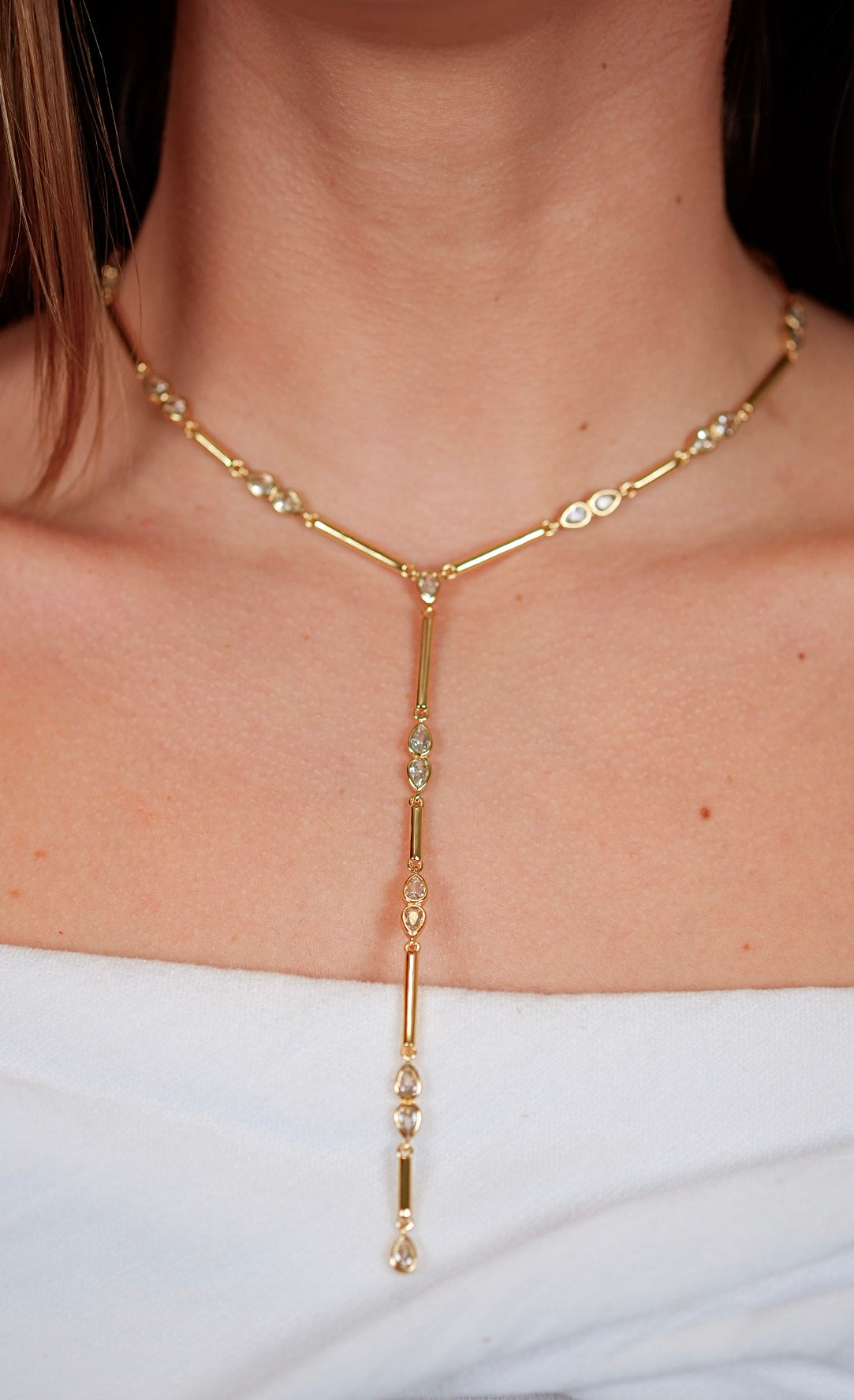 Collar Lisette