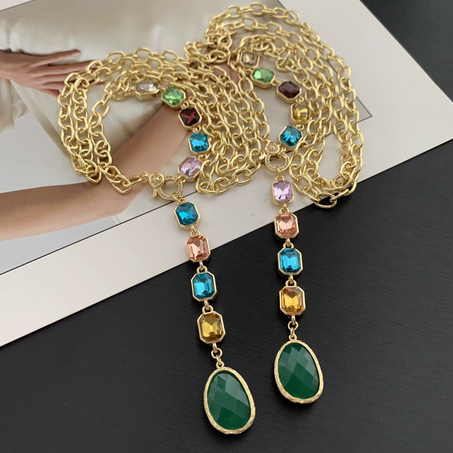 Collar Katty