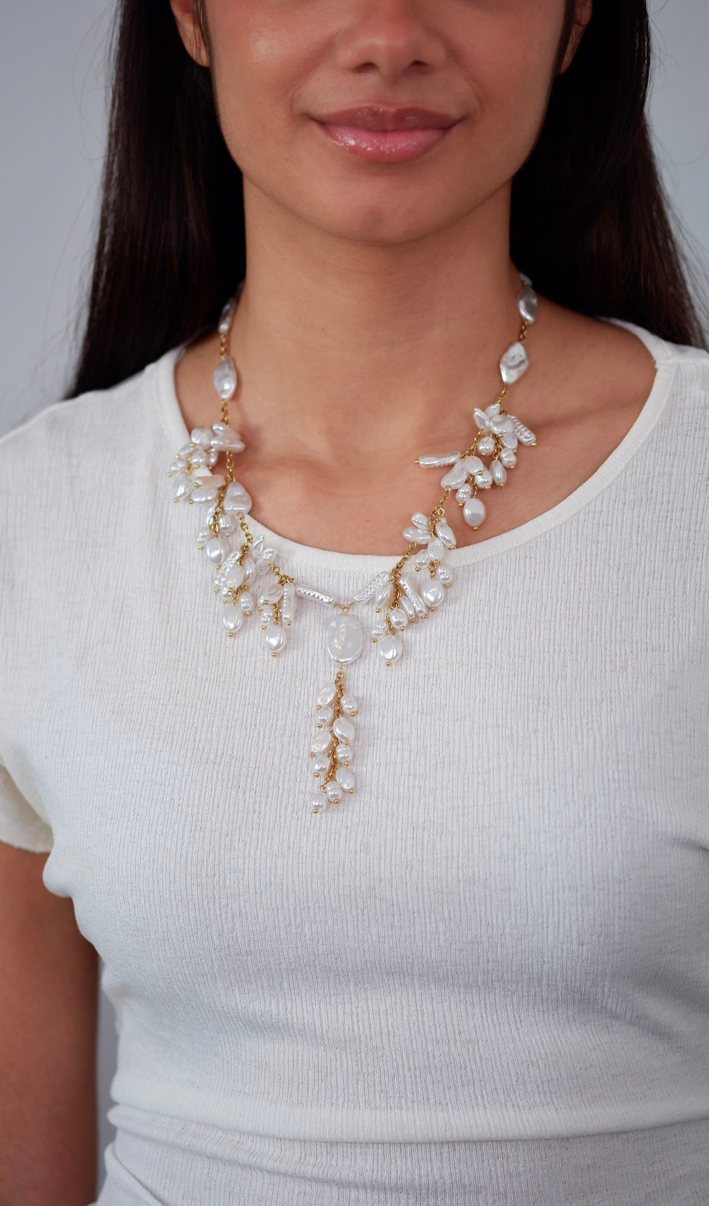 Collar Elsa