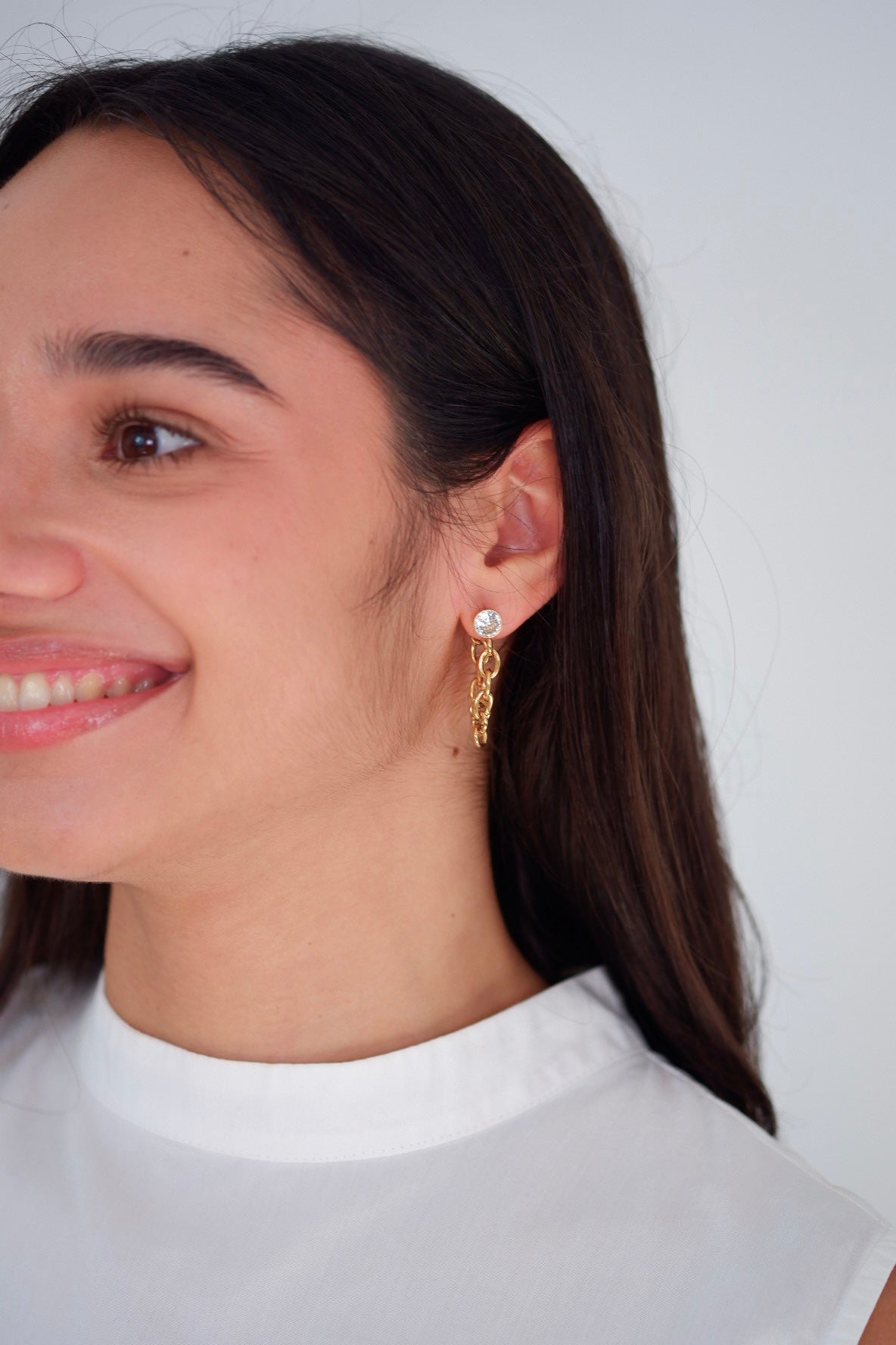 Aretes Sonia