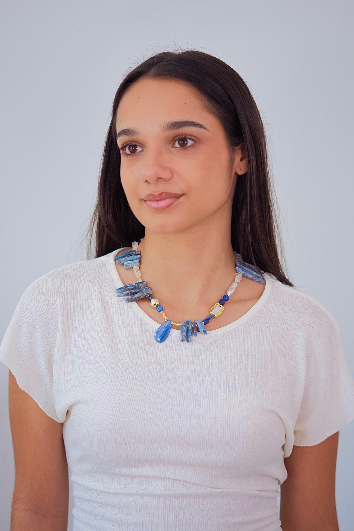Collar Anel