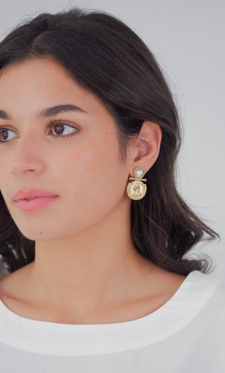 Aretes Penelope