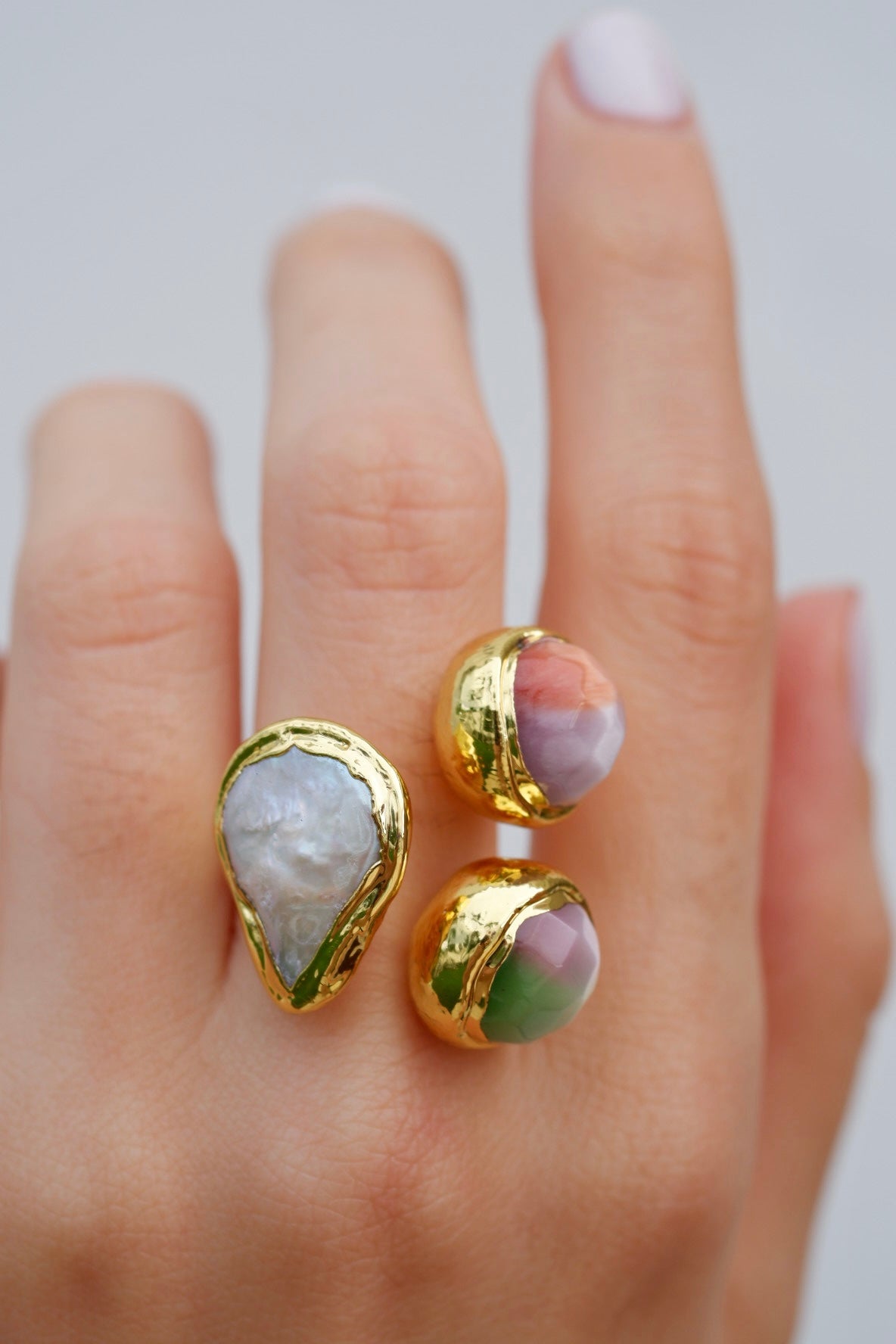 Anillo Kiara