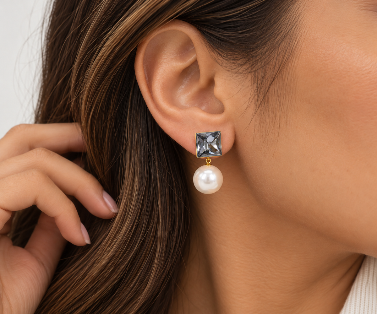 Aretes Arianna
