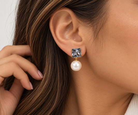 Aretes Arianna