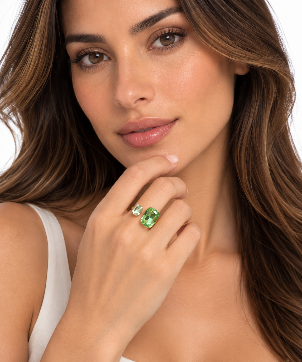 Anillo Brianna