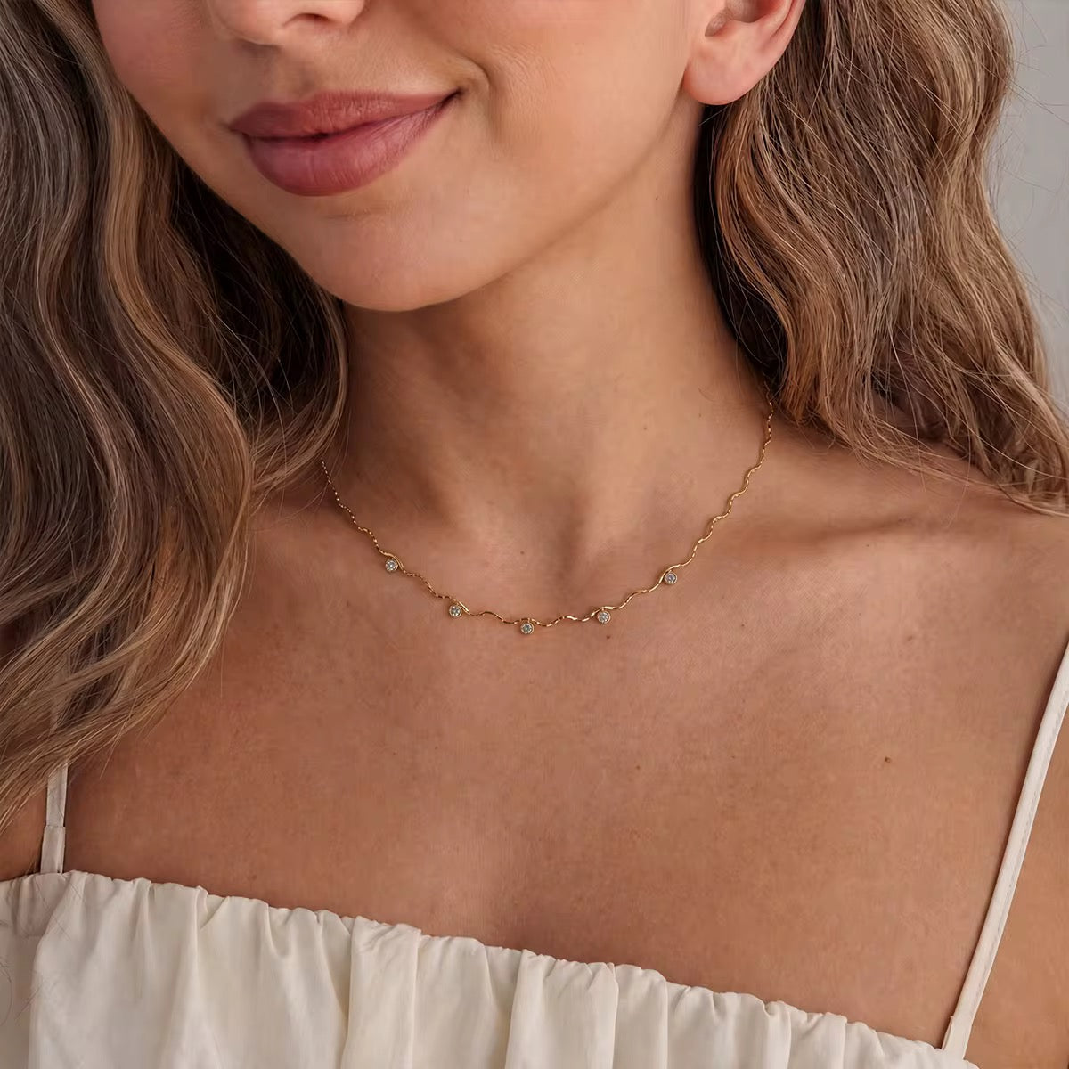 Collar Patricia